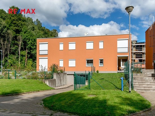 Prodaný byt 2+kk 52 m²