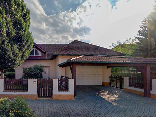 Prodaný  dům 218 m², pozemek 800 m²