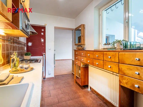 Prodaný dům 171 m², pozemek 1966 m²