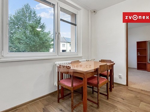 Prodaný byt 3+1 77 m²