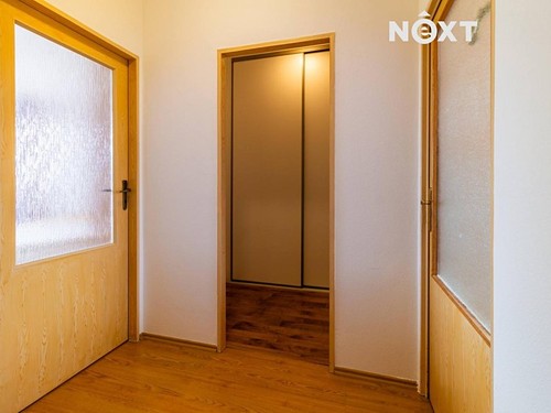 Prodaný byt 3+1 78 m²