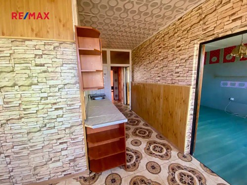 Prodaný byt 2+1 61 m²