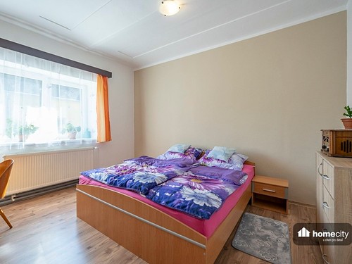 Prodaný dům 310 m², pozemek 1051 m²
