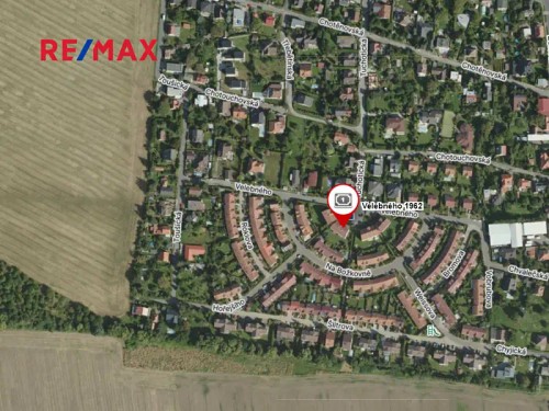 Prodaný byt 1+kk 37 m²
