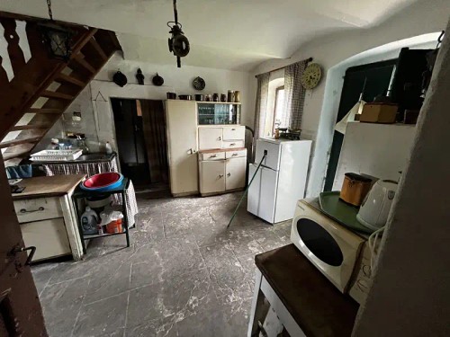 Prodej domu 150 m², pozemek 1279 m²