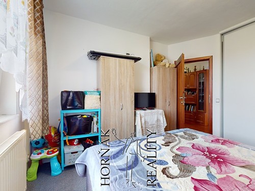 Prodaný byt 5+kk 129 m²