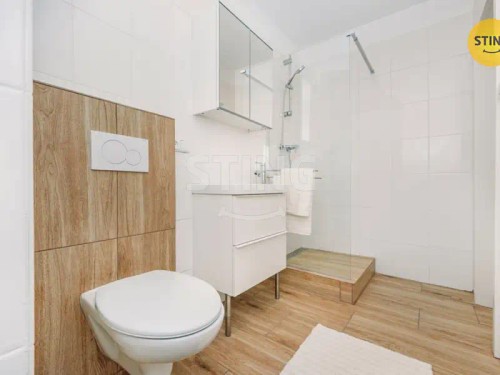 Prodej bytu 2+1 70 m²
