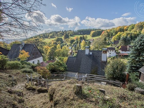 Prodaný dům 131 m², pozemek 691 m²