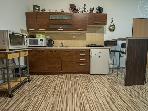 Prodaný byt 3+kk 122 m²