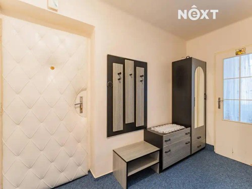 Prodaný byt 2+1 56 m²