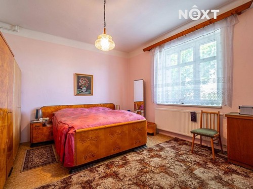 Prodaný dům 150 m², pozemek 437 m²