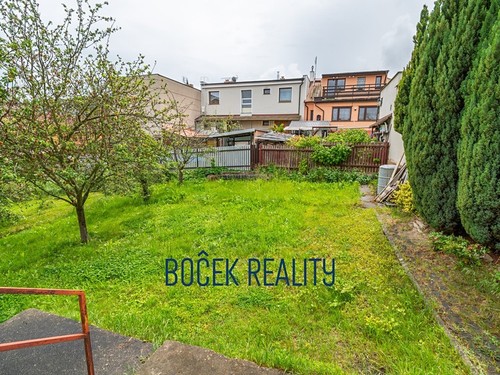 Prodaný dům 85 m², pozemek 334 m²