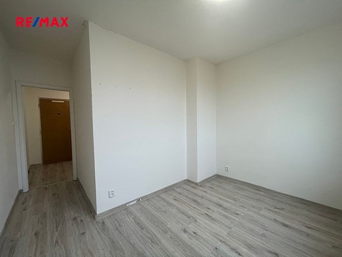 Prodaný byt 3+kk 61 m²