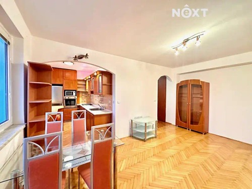 Prodaný byt 2+1 50 m²