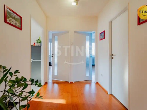 Prodaný byt 4+1 91 m²