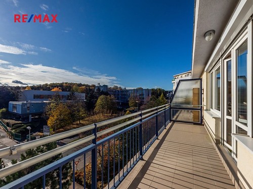 Prodaný byt 4+kk 136 m²