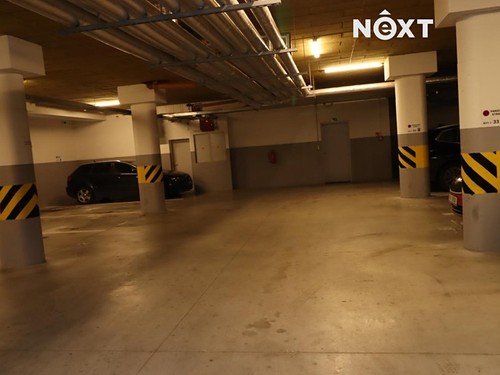 Prodaný byt 3+kk 85 m²