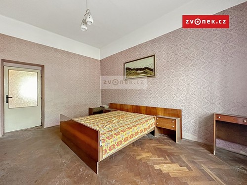 Prodaný dům 150 m², pozemek 282 m²