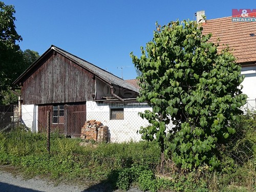 Prodaný dům 90 m², pozemek 373 m²