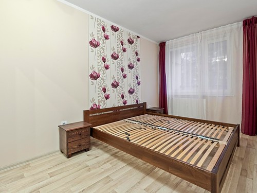 Prodaný byt 2+1 67 m²