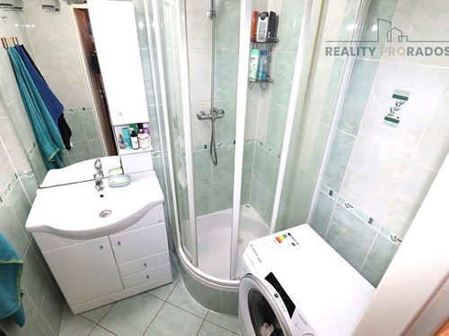 Prodaný byt 3+1 70 m²