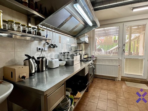 Prodaný dům 277 m², pozemek 1302 m²