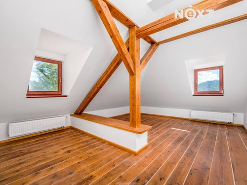 Prodaný byt 2+kk 48 m²