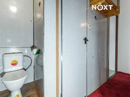 Prodaný byt 1+1 41 m²