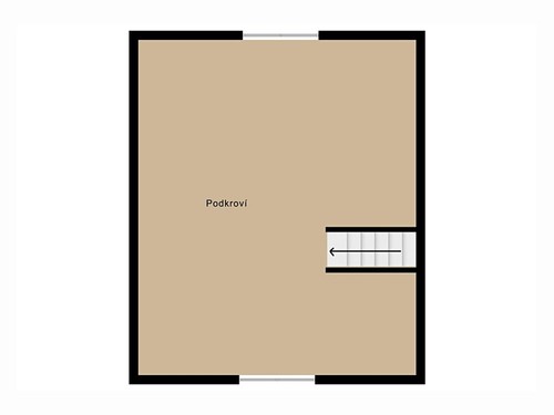 Prodaný dům 290 m², pozemek 444 m²