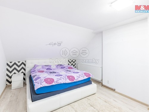Prodaný dům 160 m², pozemek 323 m²