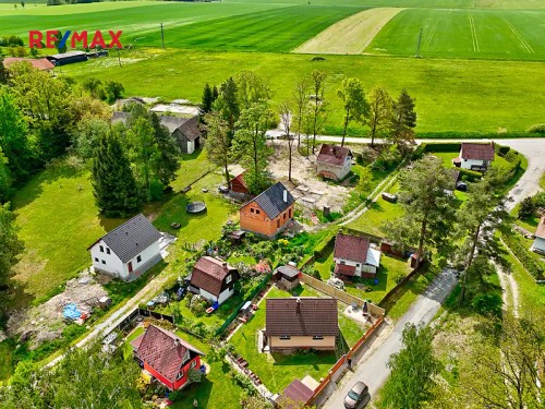 Prodej domu 150 m², pozemek 281 m²