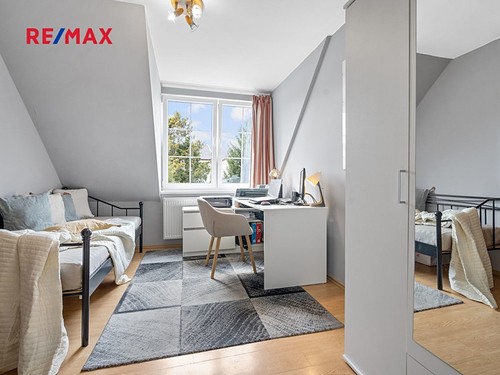 Prodaný dům 267 m², pozemek 326 m²