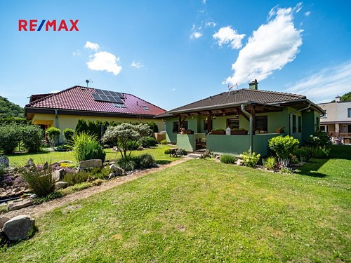 Prodaný dům 83 m², pozemek 899 m²