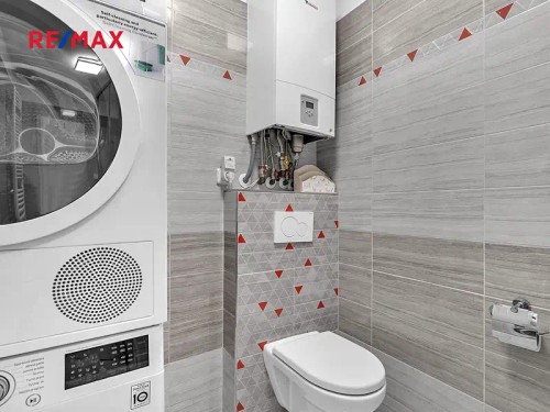 Prodej domu 64 m², pozemek 154 m²