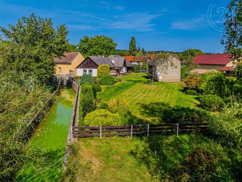Prodaný dům 117 m², pozemek 1808 m²
