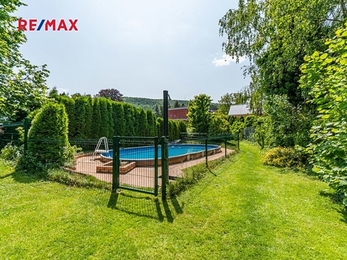 Prodaný dům 57 m², pozemek 471 m²
