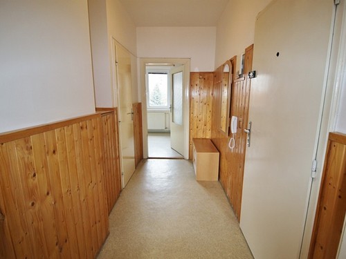 Prodaný byt 2+kk 40 m²