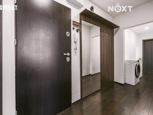 Prodaný byt 3+1 66 m²