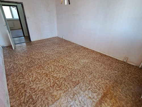 Prodaný byt 2+1 65 m²