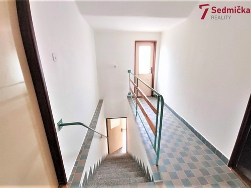 Prodaný dům 165 m², pozemek 1608 m²