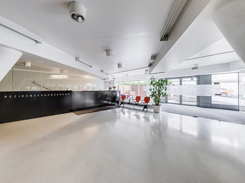 Prodaný byt 2+kk 75 m²
