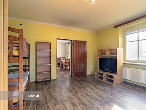 Prodaný dům 194 m², pozemek 950 m²