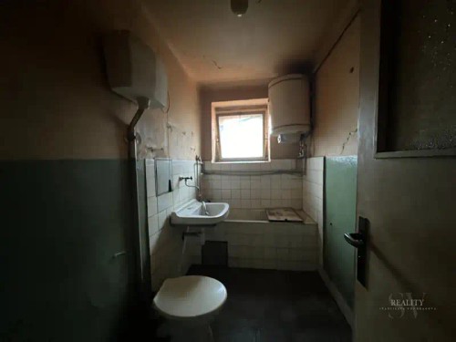 Prodaný byt 2+1 49 m²