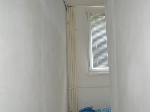Prodaný byt 3+kk 56 m²