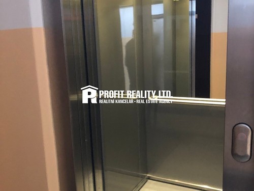 Prodaný byt 2+1 46 m²