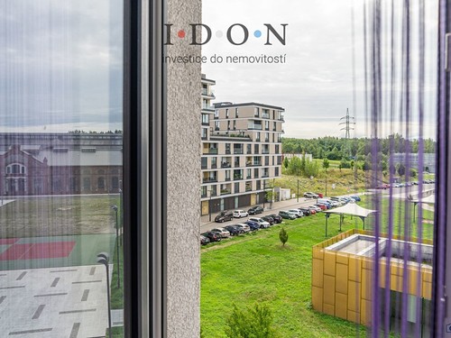 Prodaný byt 2+1 70 m²