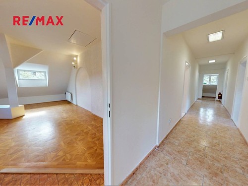Prodaný dům 487 m², pozemek 1414 m²