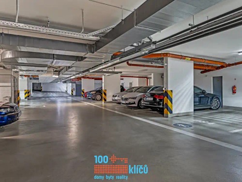 Prodaný byt 2+kk 67 m²