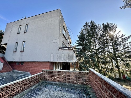 Prodaný dům 377 m², pozemek 874 m²