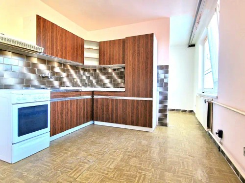 Prodej domu 180 m², pozemek 539 m²